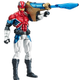 Illustration for article titled Cobra Commanders Starscream, Death Star Gift Sets, And Other Standouts from Hasbros Toy Fair